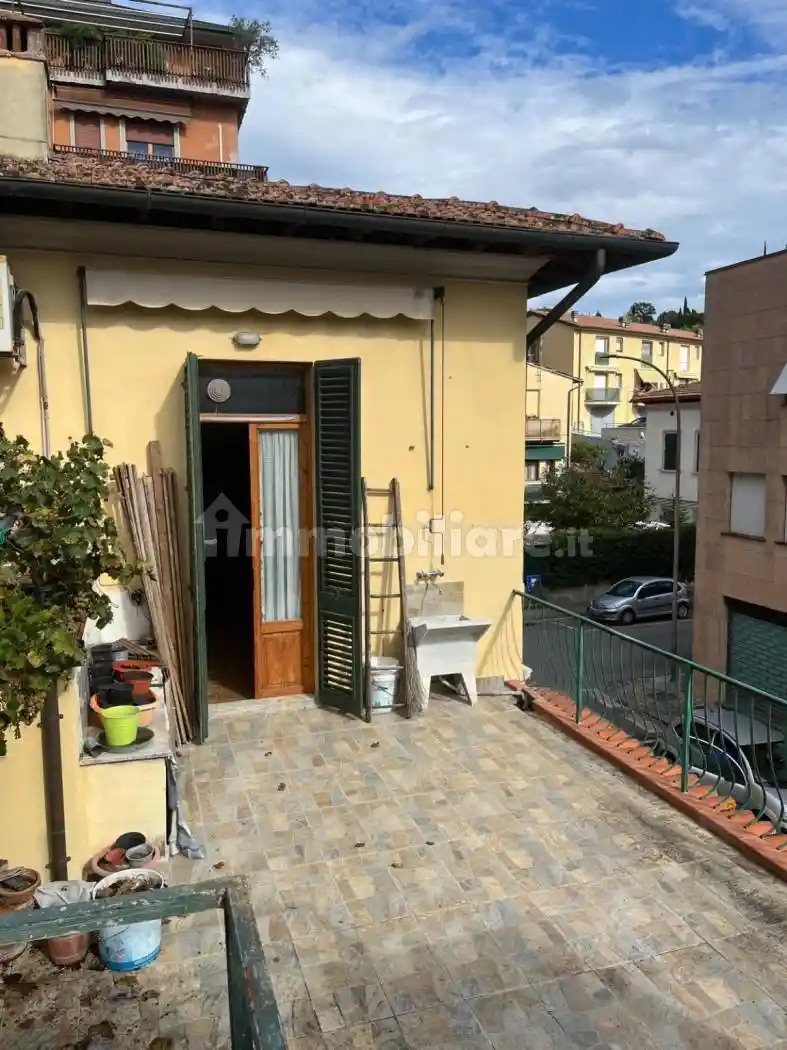 Appartamento in vendita a Castelfiorentino