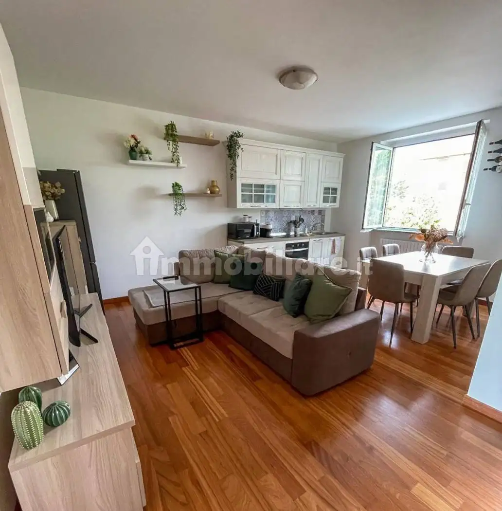 Bilocale via Cavalla 49, Altopiano, Baruccana, Seveso - foto 3