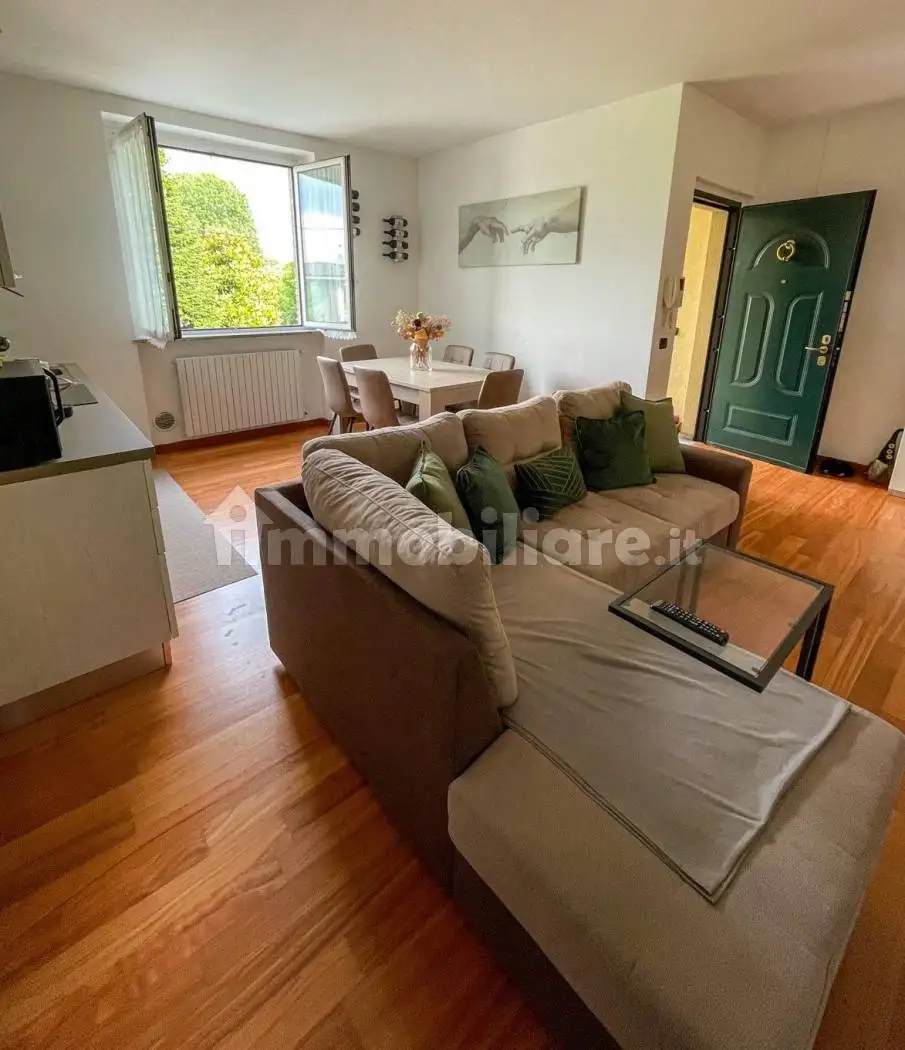 Bilocale via Cavalla 49, Altopiano, Baruccana, Seveso - foto 5