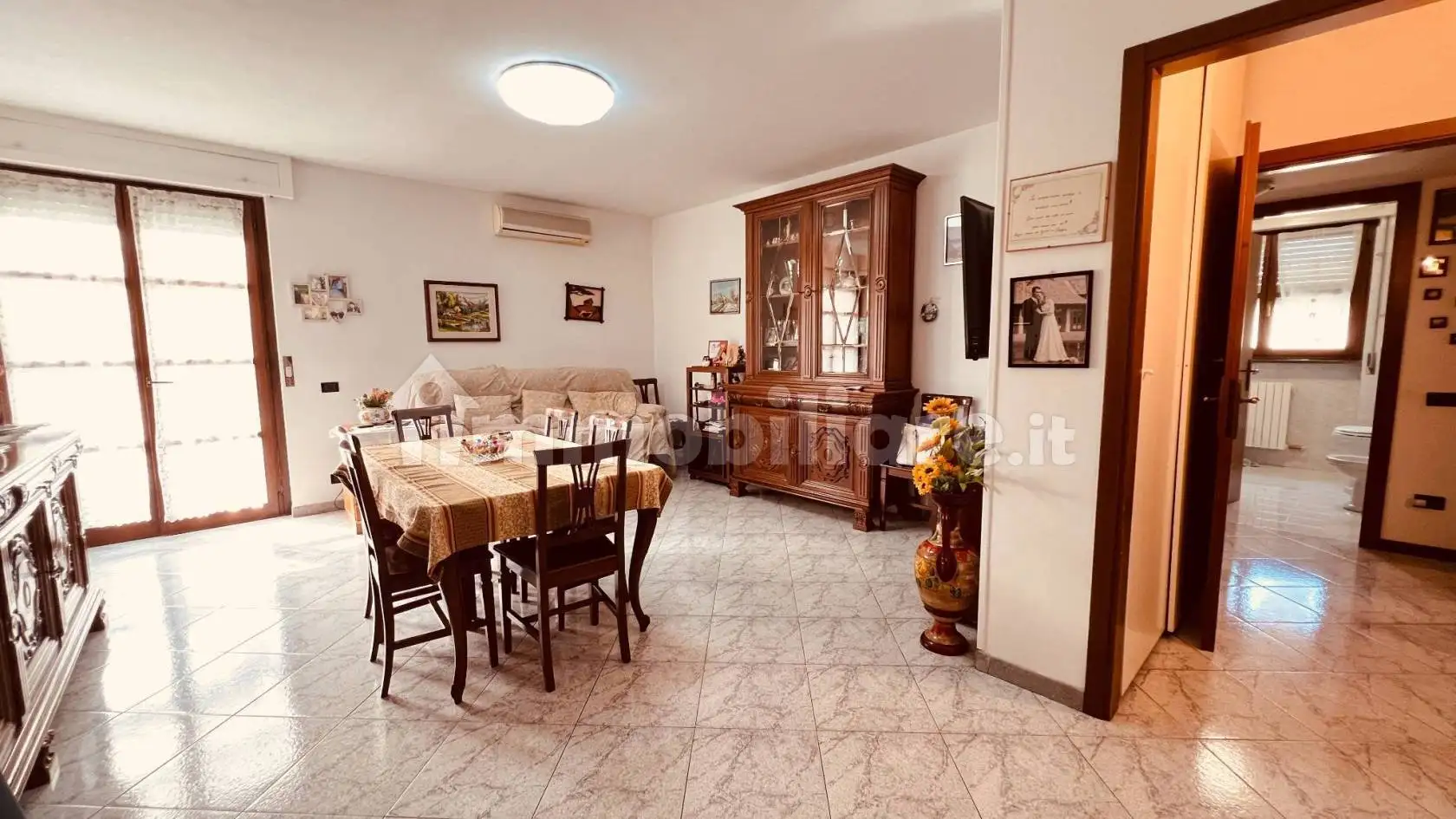 Apartment in vendita a Milan
