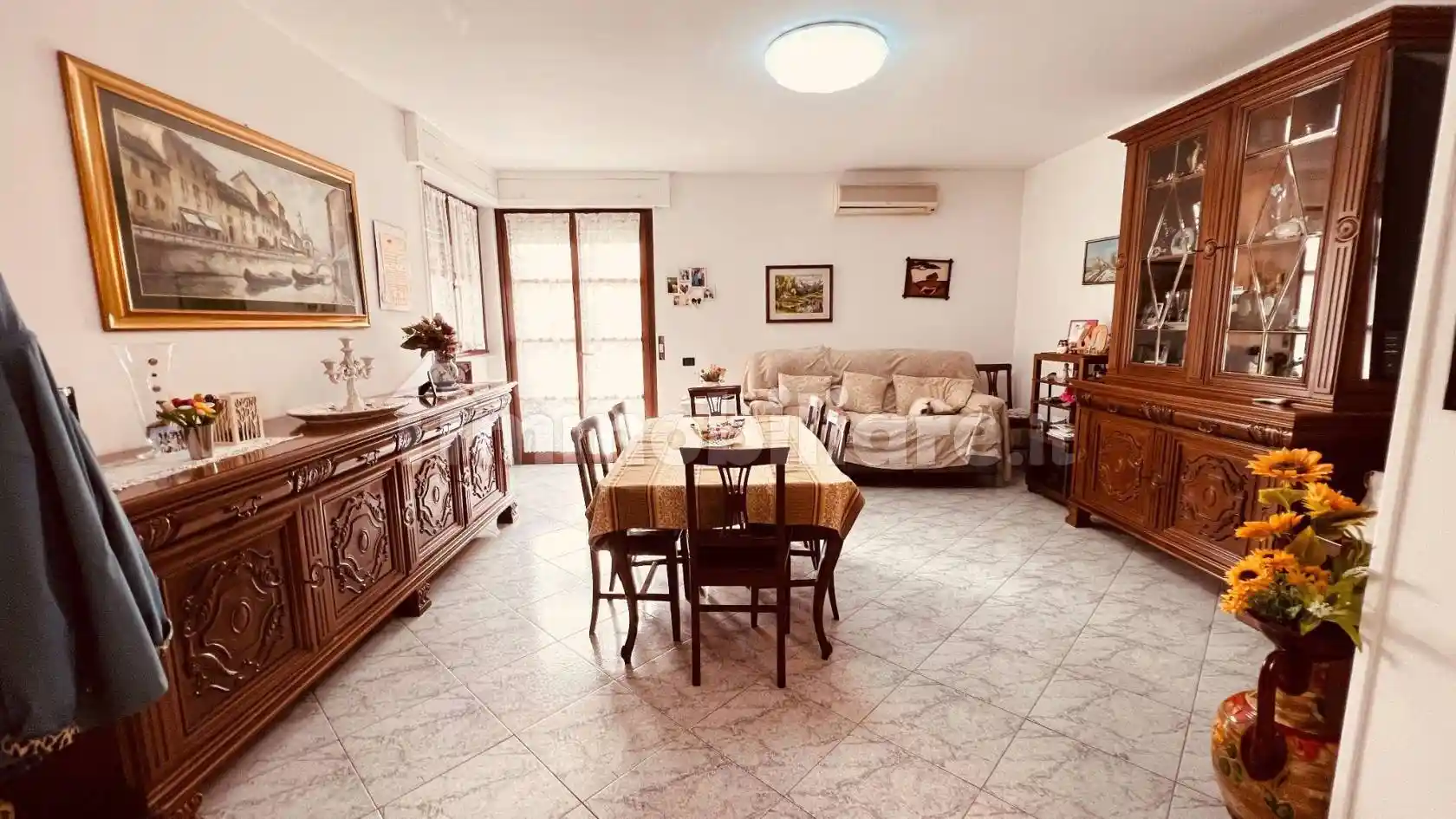 Trilocale via degli Umiliati 11, Ponte Lambro, Milano - foto 2