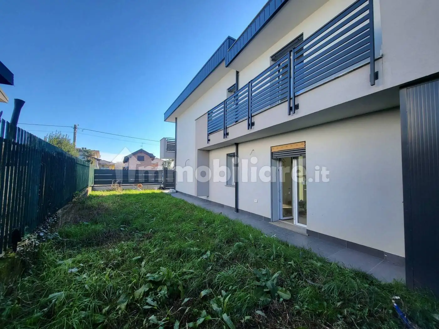 Villa in vendita a Seveso