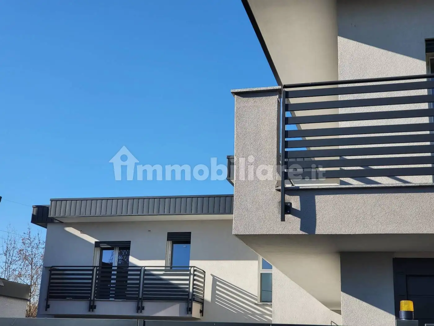 Villa unifamiliare via Prealpi 35, Altopiano, Baruccana, Seveso - foto 2