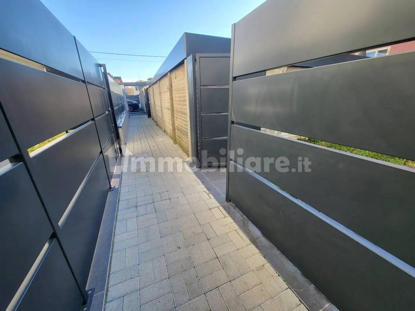 Villa unifamiliare via Prealpi 35, Altopiano, Baruccana, Seveso - foto 4