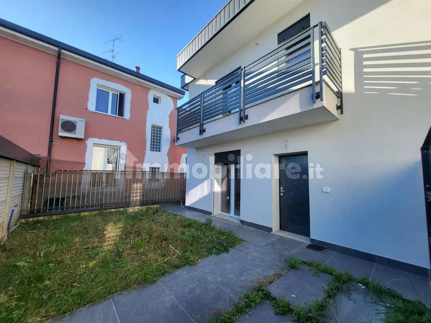 Villa unifamiliare via Prealpi 35, Altopiano, Baruccana, Seveso - foto 5
