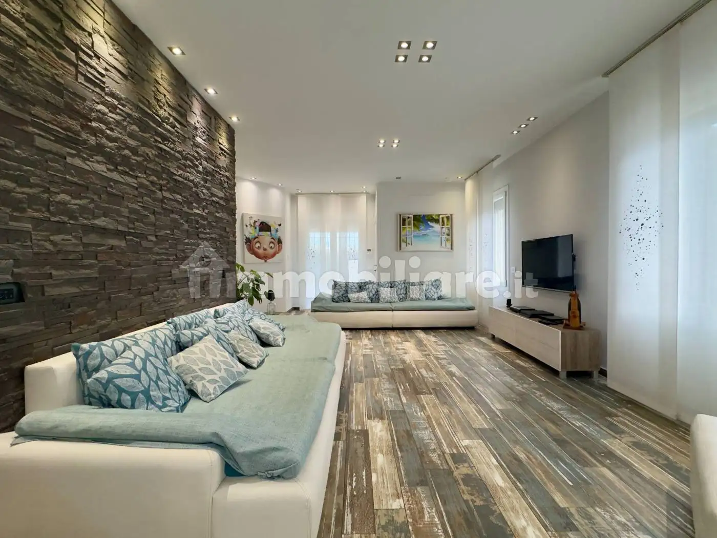 Villa in vendita a Lentate sul Seveso