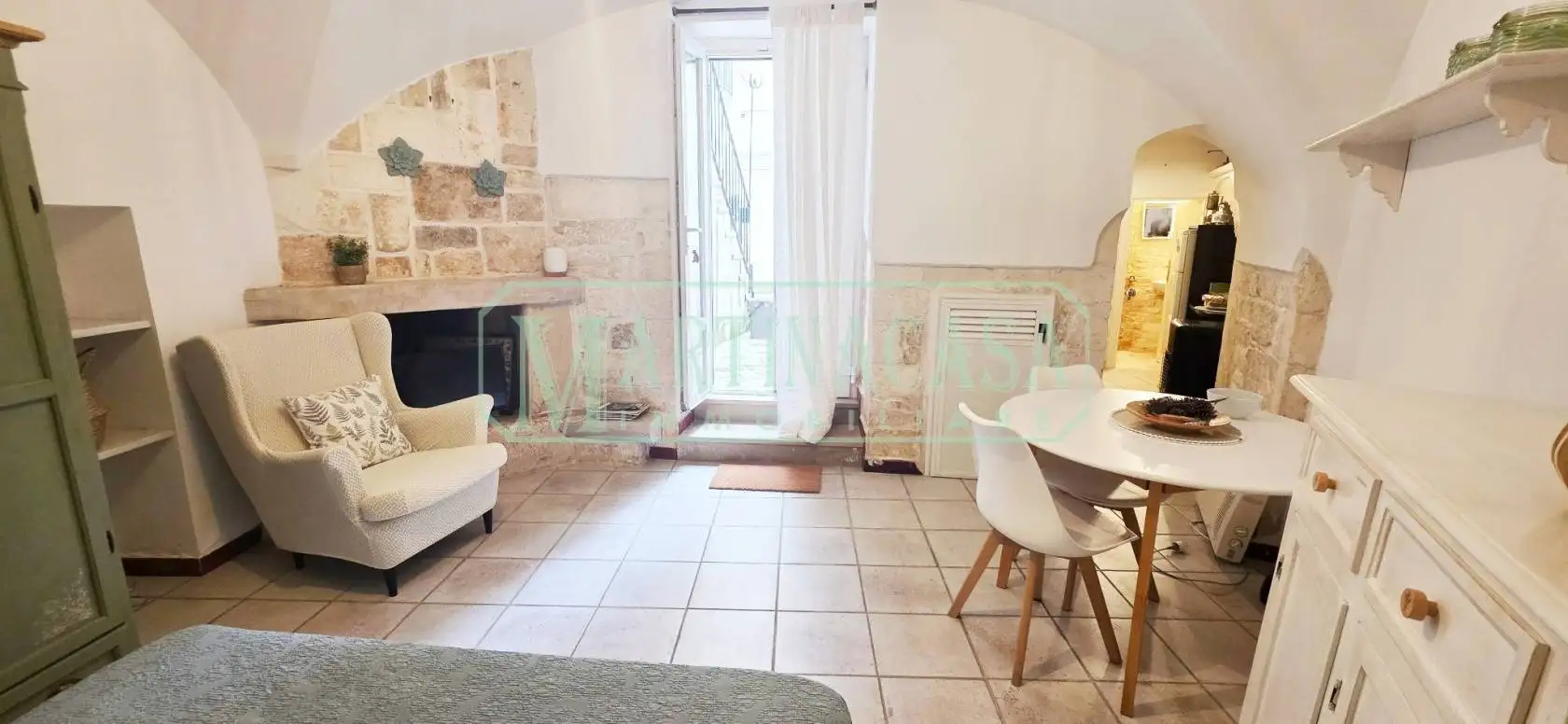 Appartamento in affitto a Martina Franca