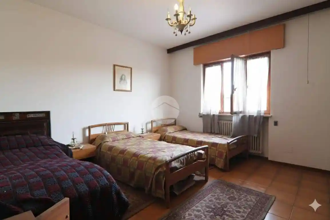 Bilocale viale Astichello 480, Viale Trieste - Villaggio dei Fiori, Vicenza - foto 2