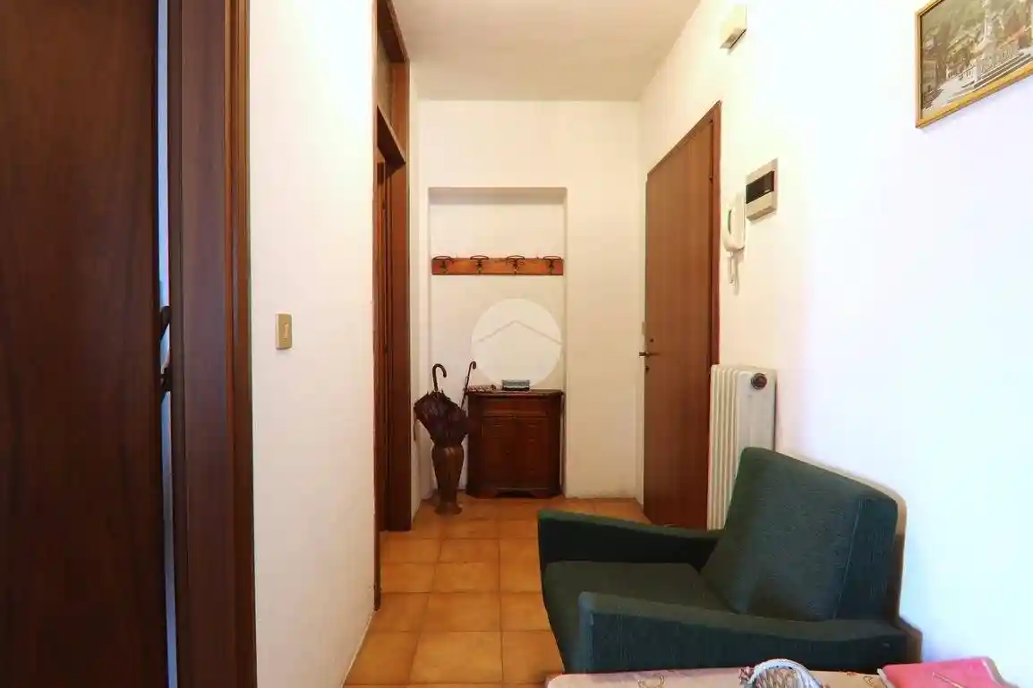 Bilocale viale Astichello 480, Viale Trieste - Villaggio dei Fiori, Vicenza - foto 4