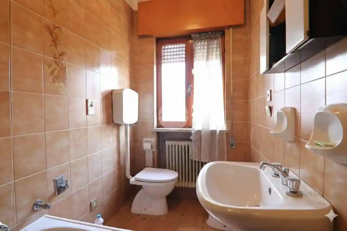 Bilocale viale Astichello 480, Viale Trieste - Villaggio dei Fiori, Vicenza - foto 5