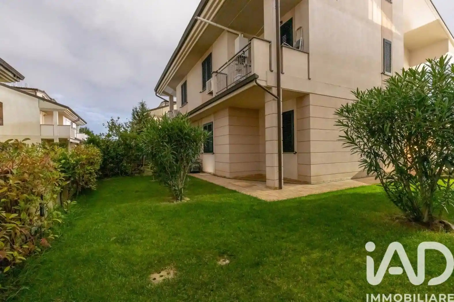 Appartamento in vendita a Ponsacco