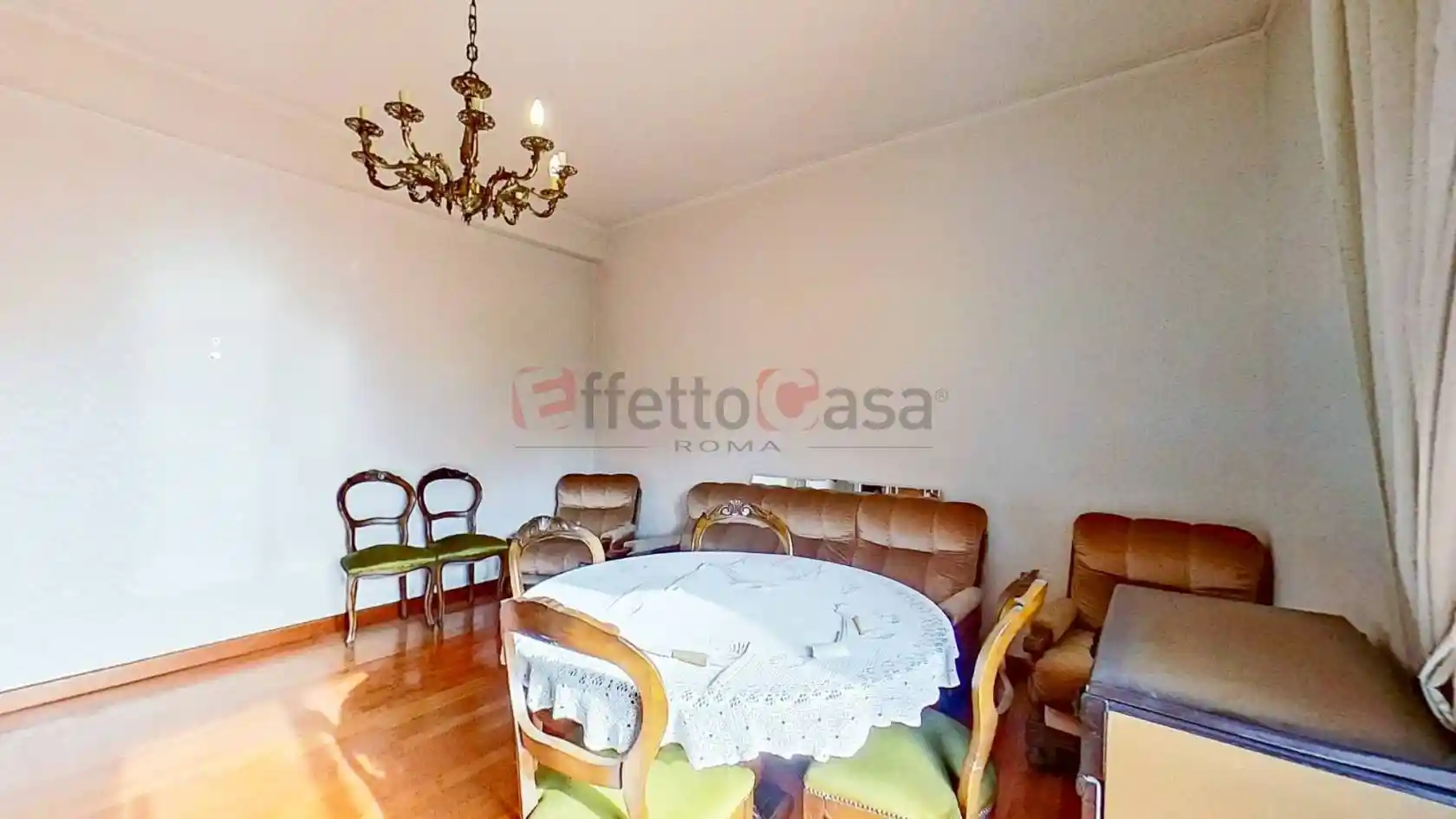 Trilocale via dei Ciuffolotti 10, Tor Tre Teste - Torre Maura, Roma - foto 4