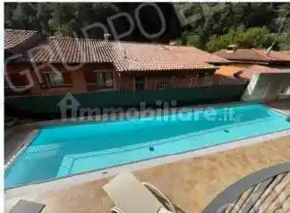 Palazzo - stabile all'asta via Milanesa,, Limone sul Garda - foto 4
