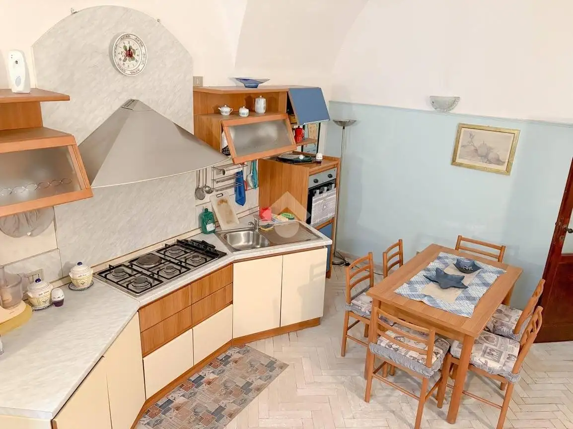 Appartamento in vendita a Alghero