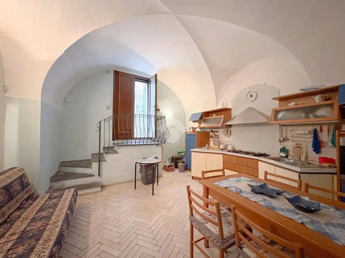 Bilocale via Simon Lacu 6, Centro Storico, Alghero - foto 2