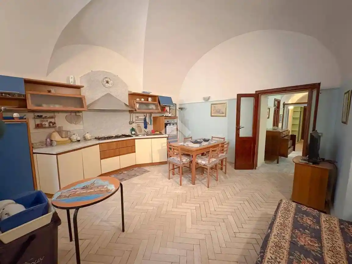 Bilocale via Simon Lacu 6, Centro Storico, Alghero - foto 3