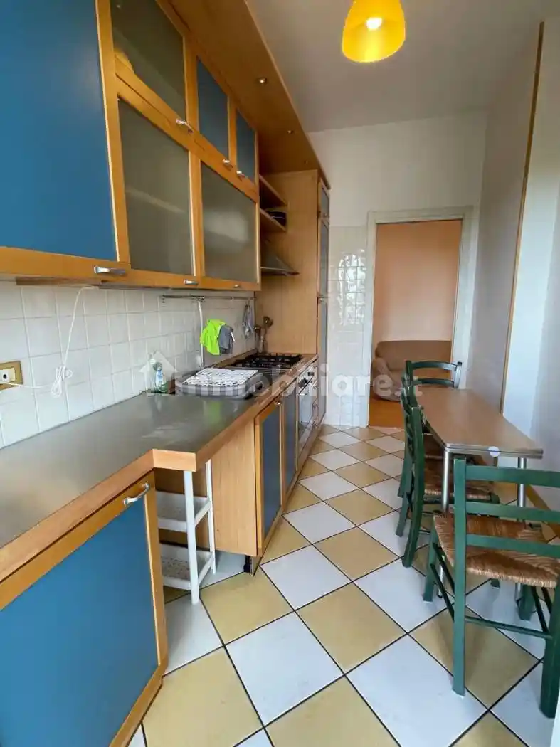 Quadrilocale via della Ca' Bianca, Noce - Pescarola, Bologna - foto 3