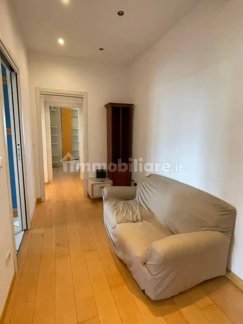 Quadrilocale via della Ca' Bianca, Noce - Pescarola, Bologna - foto 5