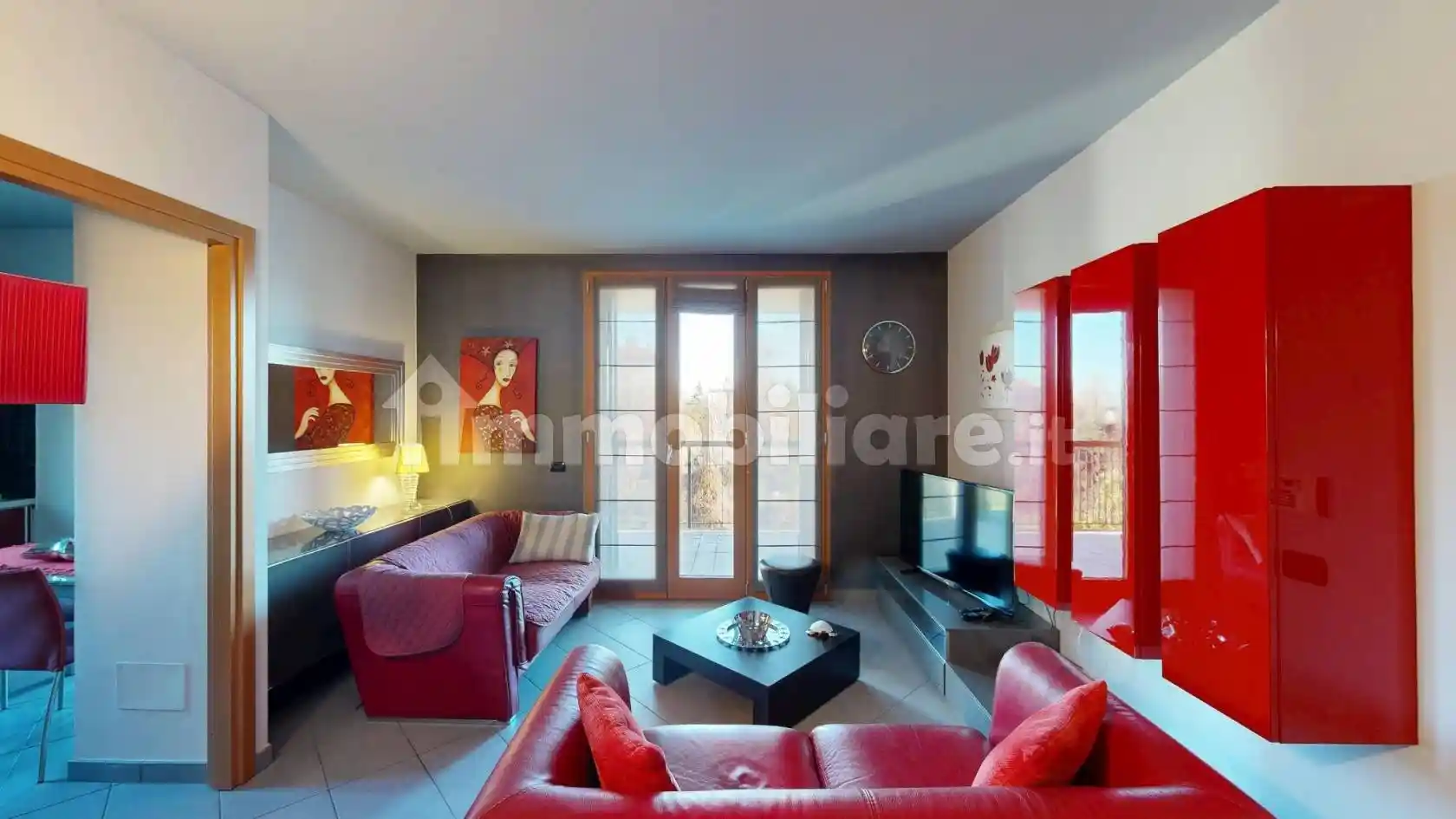 Trilocale via Lucera 33, Muggiano, Milano - foto 2