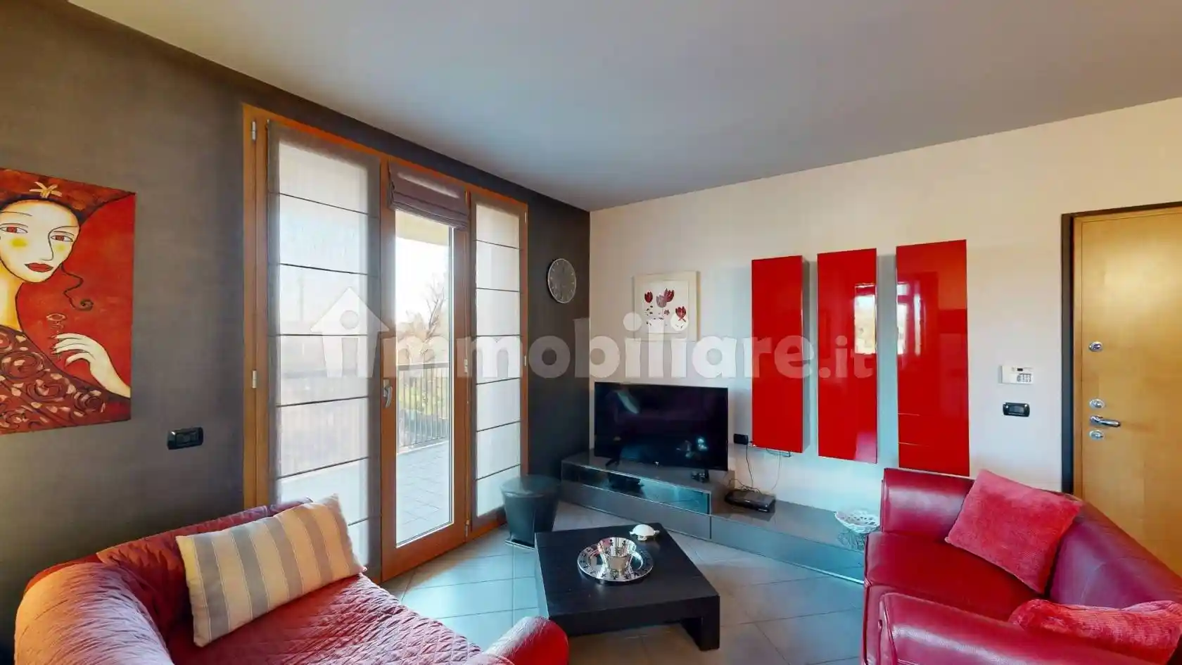 Trilocale via Lucera 33, Muggiano, Milano - foto 5