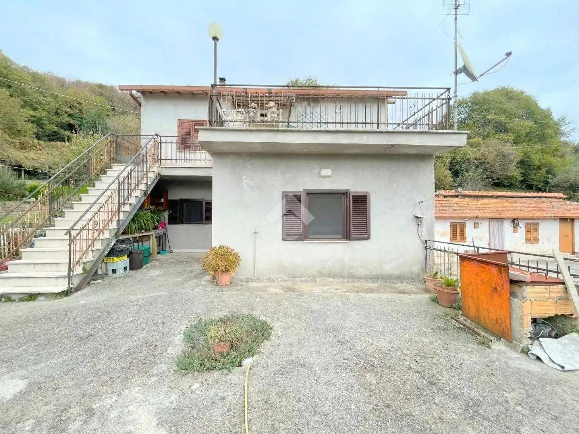 Casa indipendente in vendita a Velletri