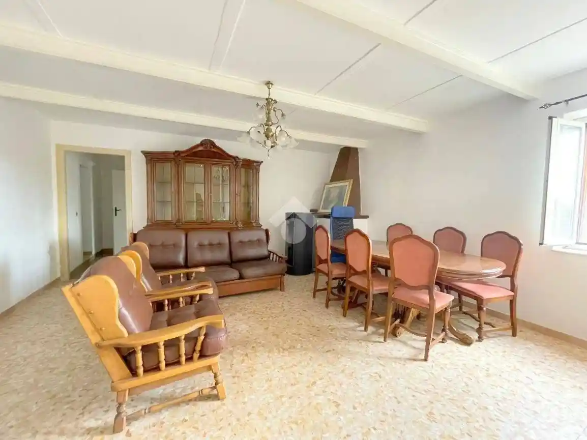 Terratetto plurifamiliare via Fonte del Peschio, Cigliolo, Via Ariana, Velletri - foto 3