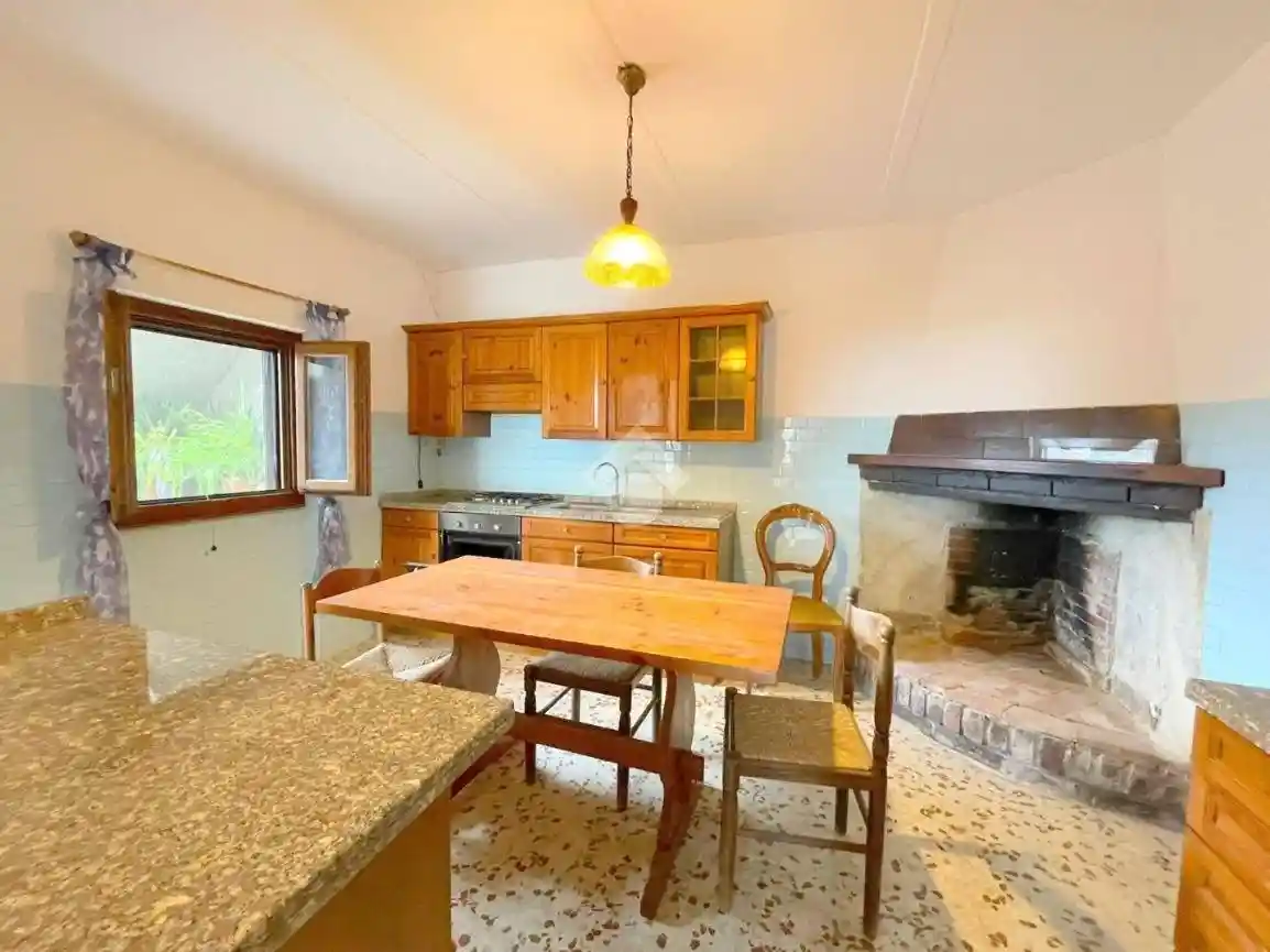 Terratetto plurifamiliare via Fonte del Peschio, Cigliolo, Via Ariana, Velletri - foto 4