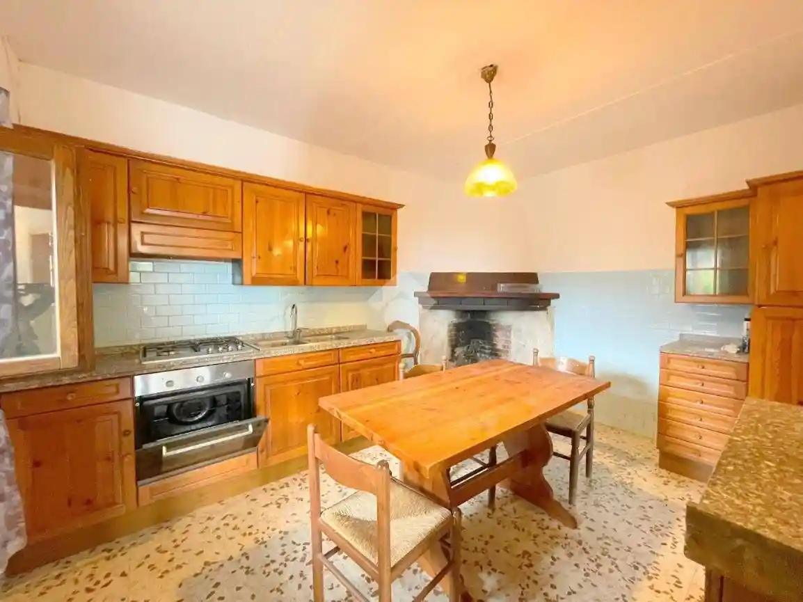 Terratetto plurifamiliare via Fonte del Peschio, Cigliolo, Via Ariana, Velletri - foto 5