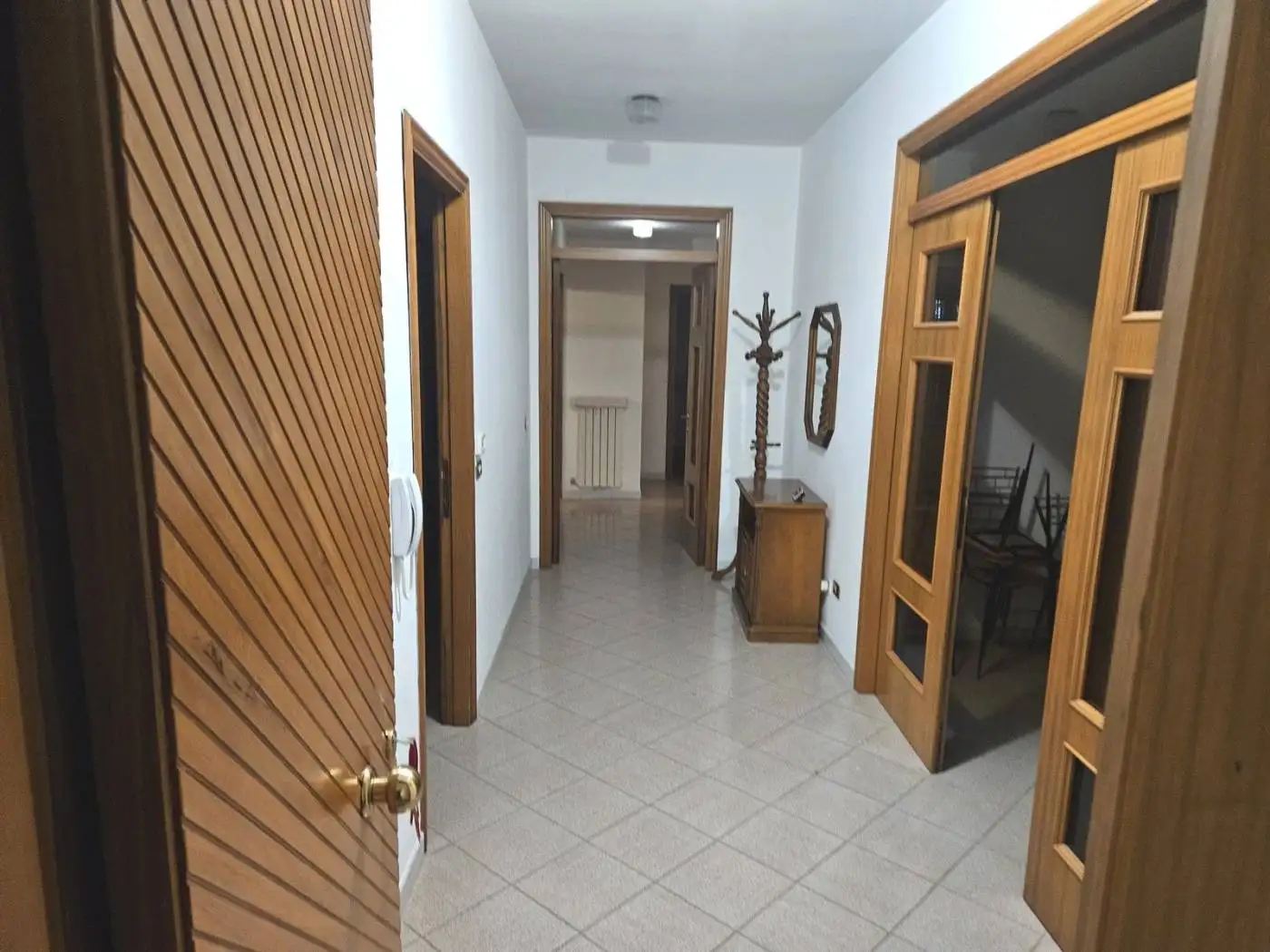 Appartamento in affitto a Cepagatti