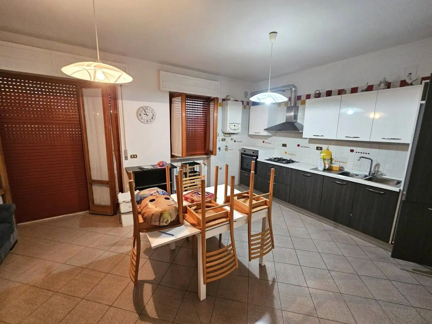 Appartamento via Nazionale 53, Calcasacco, Cepagatti - foto 3