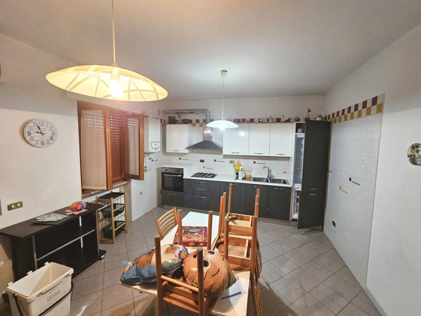 Appartamento via Nazionale 53, Calcasacco, Cepagatti - foto 4