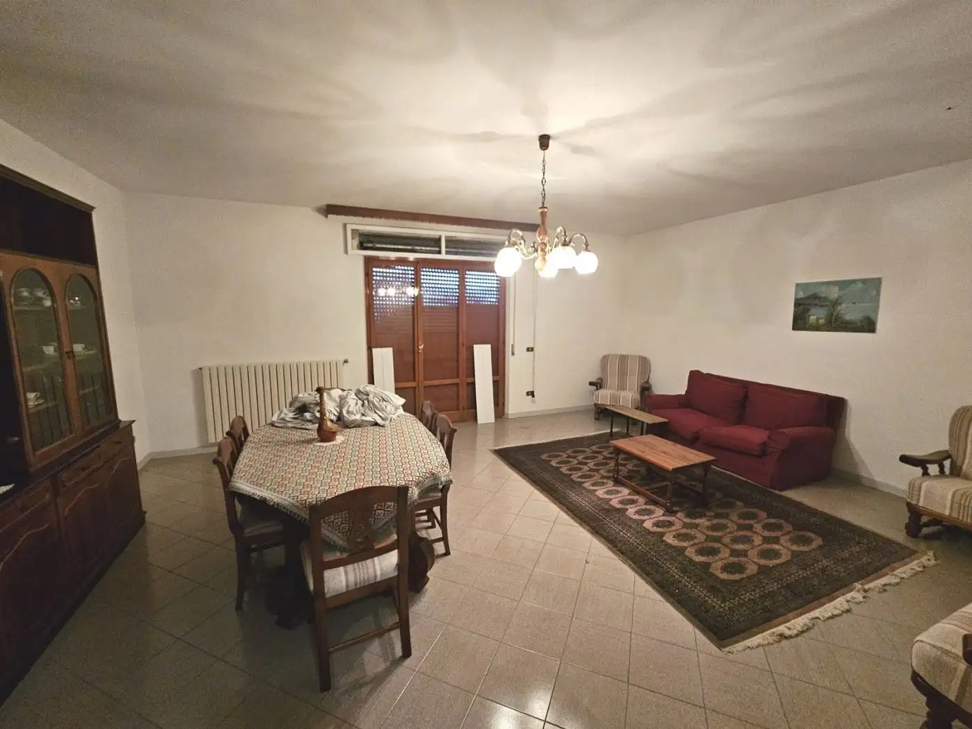 Appartamento via Nazionale 53, Calcasacco, Cepagatti - foto 5