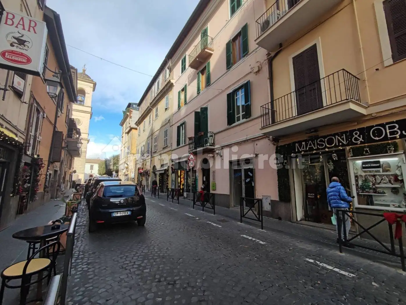 Appartamento in vendita a Albano Laziale