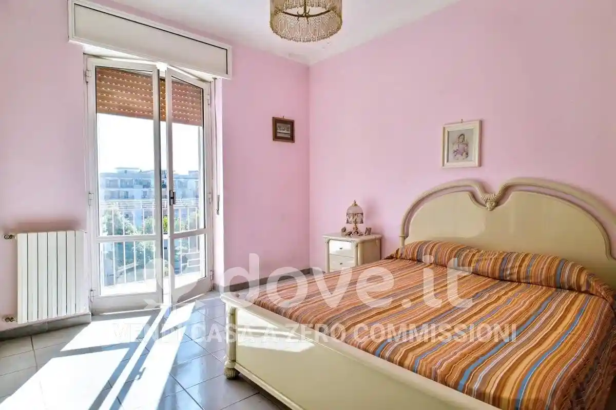 Appartamento in vendita a Taranto