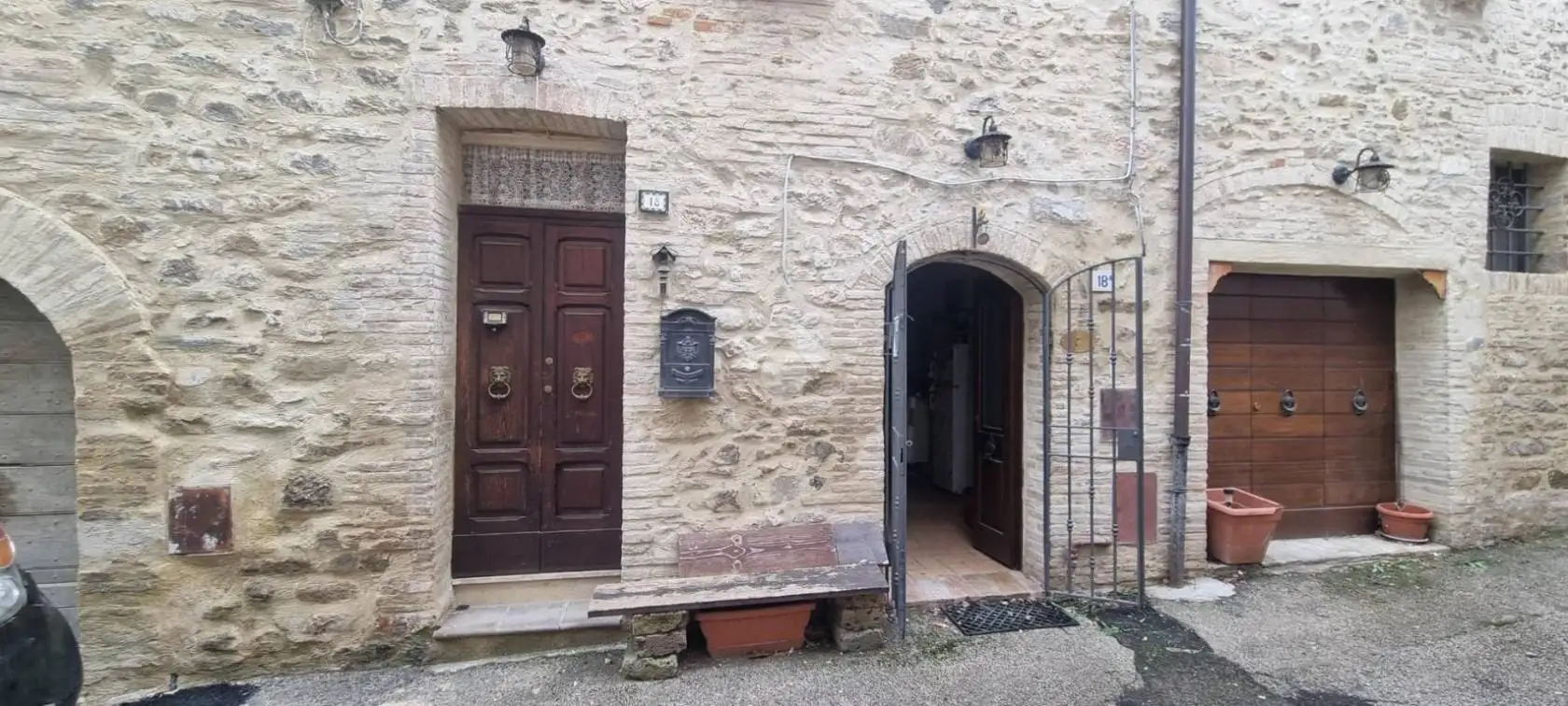 Appartamento in vendita a Bevagna