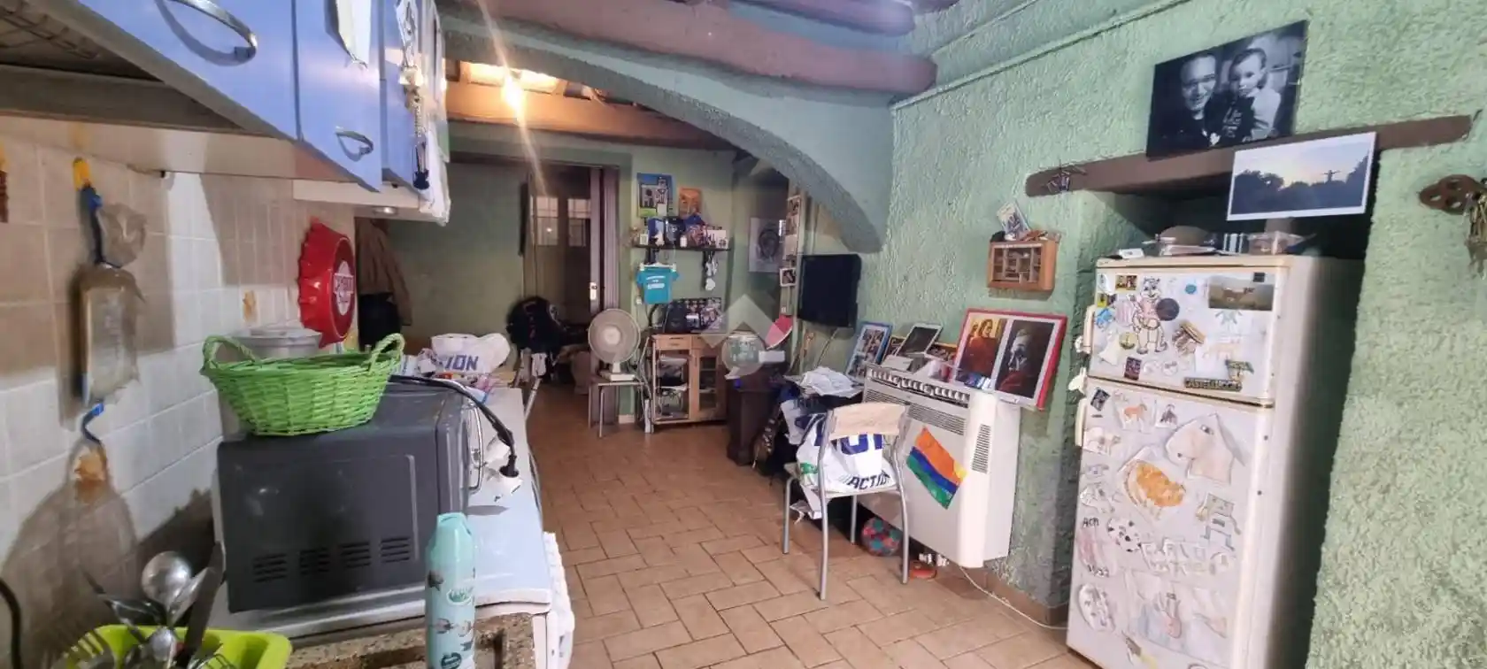 Bilocale via dei Forni, Centro, Bevagna - foto 2