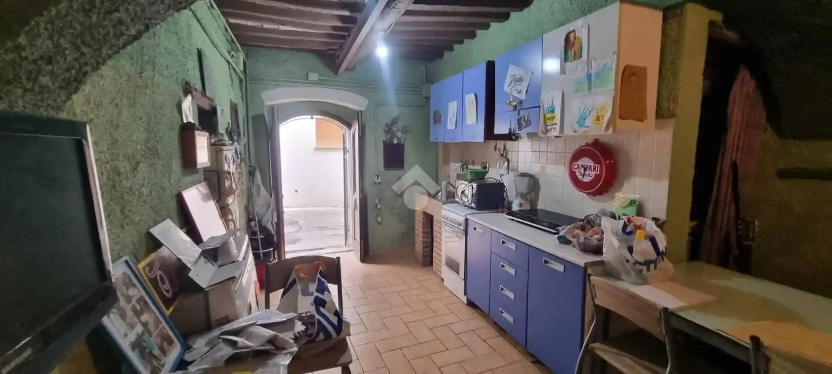 Bilocale via dei Forni, Centro, Bevagna - foto 5