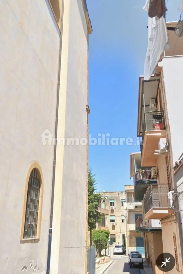 Appartamento in affitto a Villabate