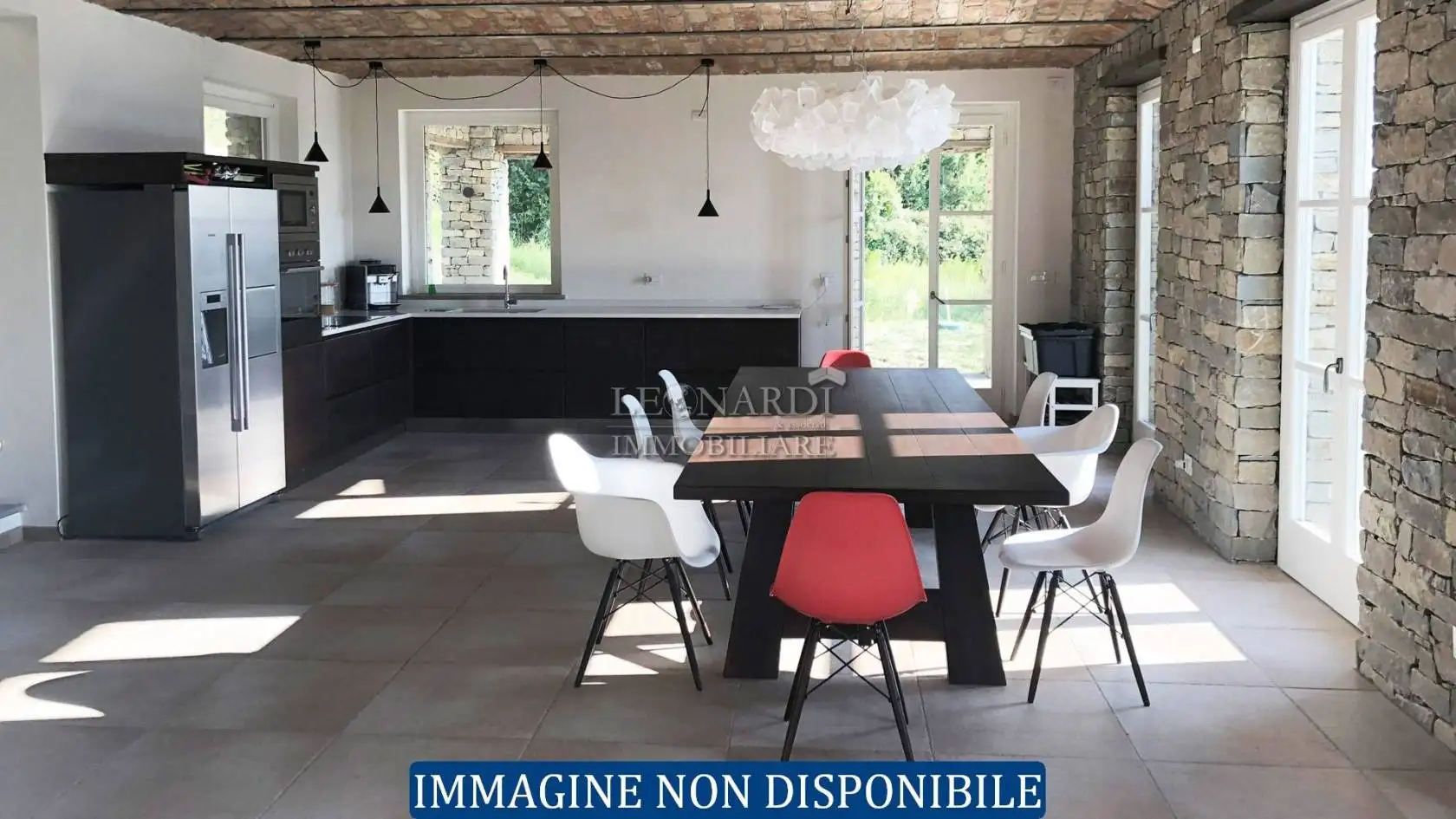 Appartamento in affitto a Sansepolcro