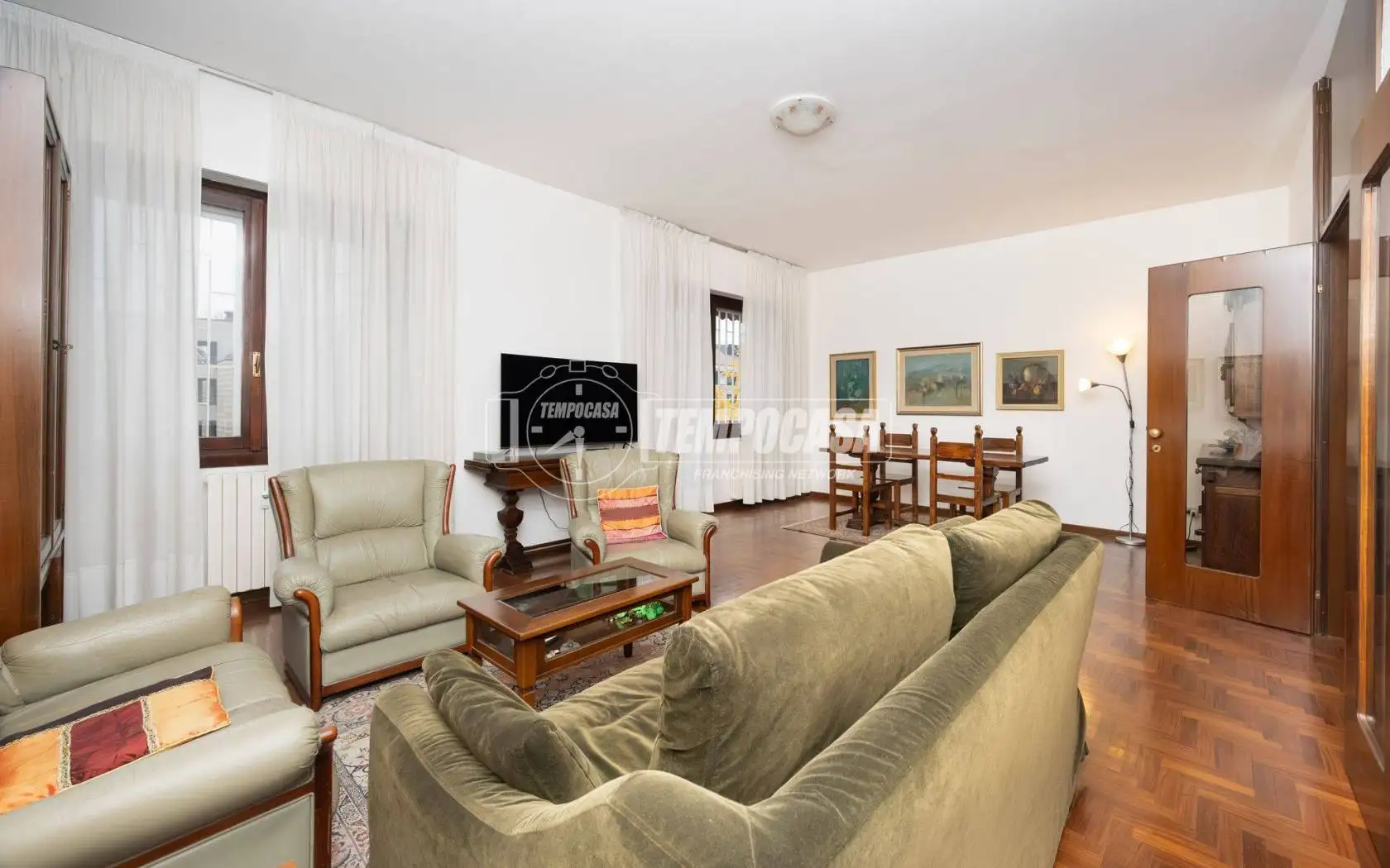 Appartamento in vendita a Cassina de' Pecchi