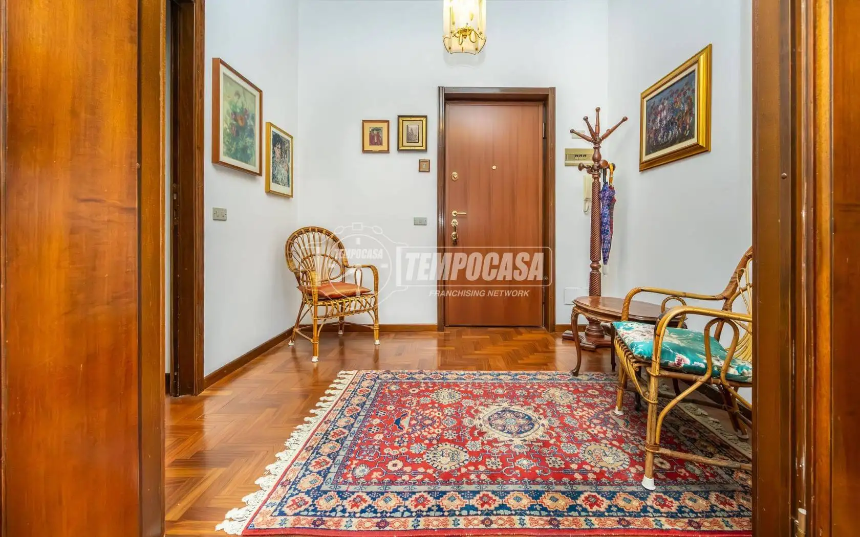 Trilocale via Trento, Centro, Cassina de' Pecchi - foto 2