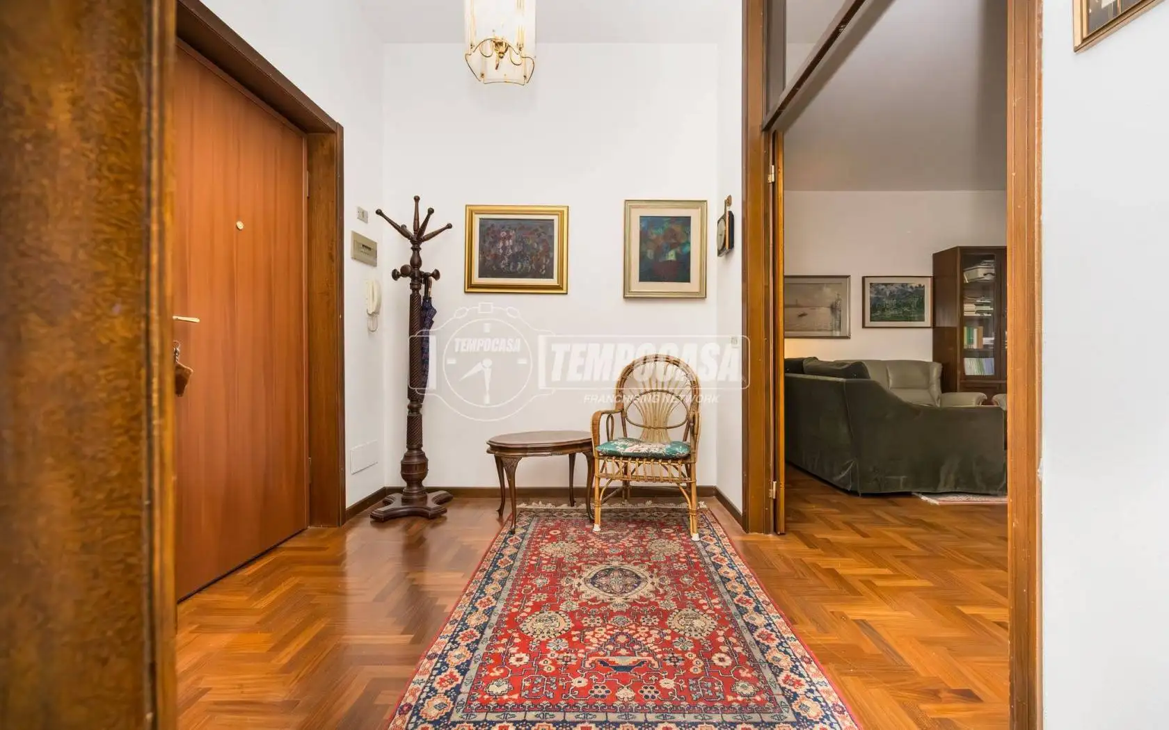 Trilocale via Trento, Centro, Cassina de' Pecchi - foto 3