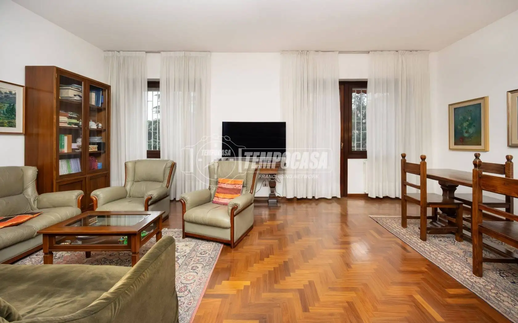 Trilocale via Trento, Centro, Cassina de' Pecchi - foto 4