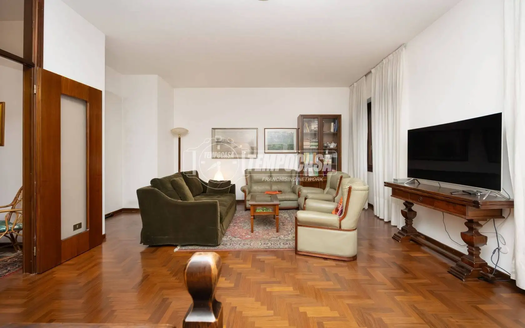 Trilocale via Trento, Centro, Cassina de' Pecchi - foto 5