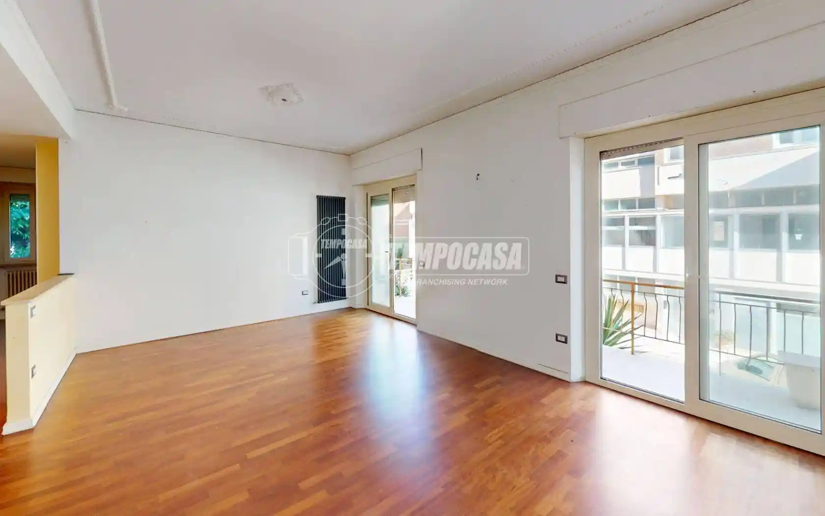 Appartamento in vendita a Fermo