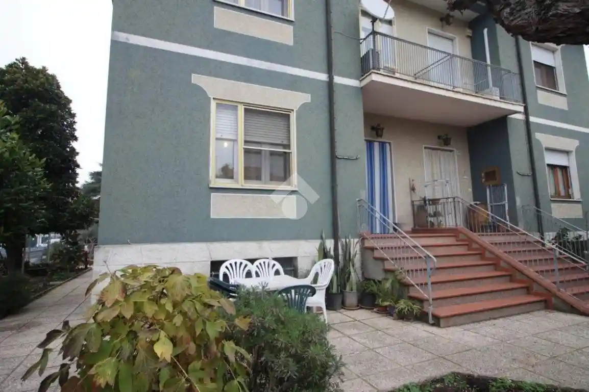 Terratetto plurifamiliare via Redichiaro 451, Sant'Egidio - Vigne, Cesena - foto 2