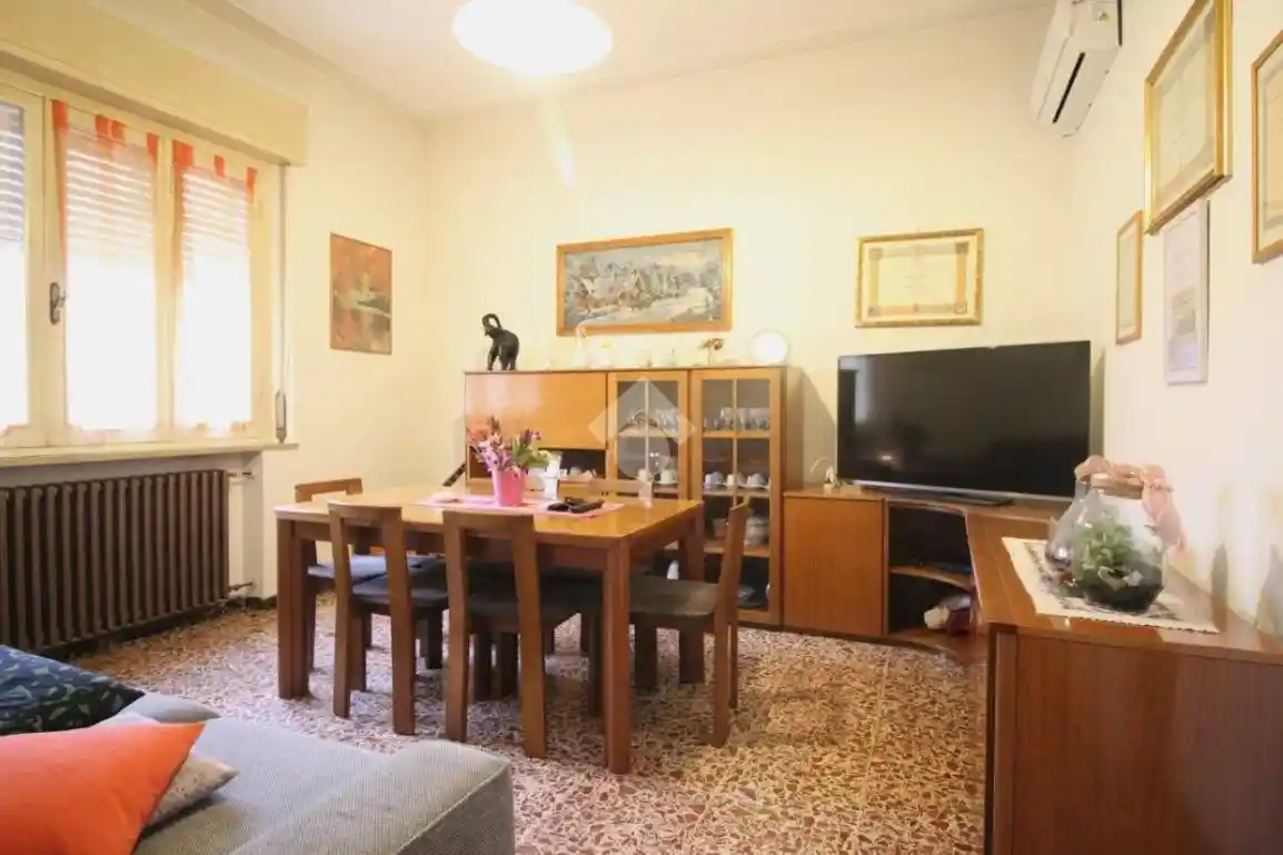 Terratetto plurifamiliare via Redichiaro 451, Sant'Egidio - Vigne, Cesena - foto 4