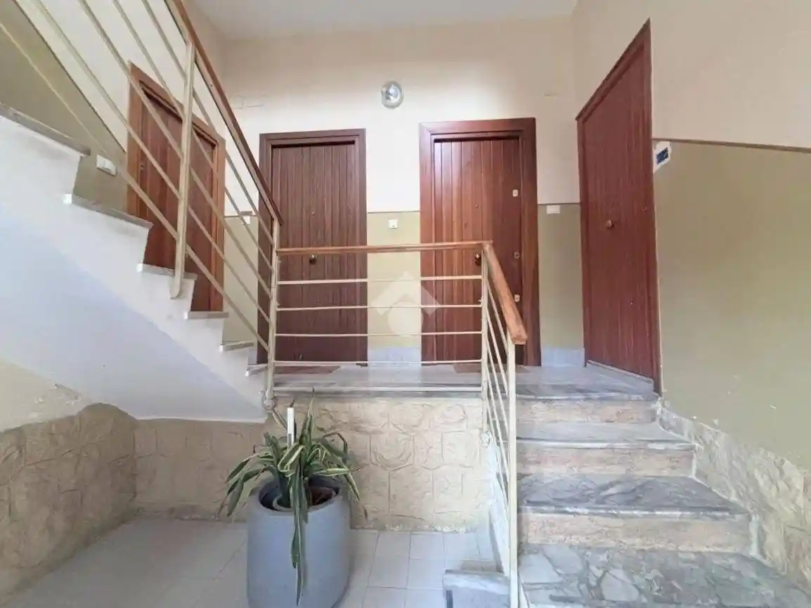 Bilocale via Antonio Furitano 11, Malaspina, Palermo - foto 2