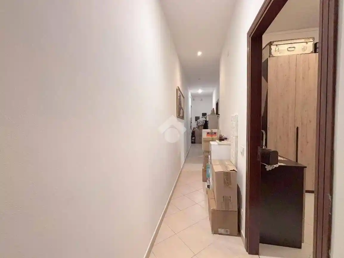 Bilocale via Antonio Furitano 11, Malaspina, Palermo - foto 4