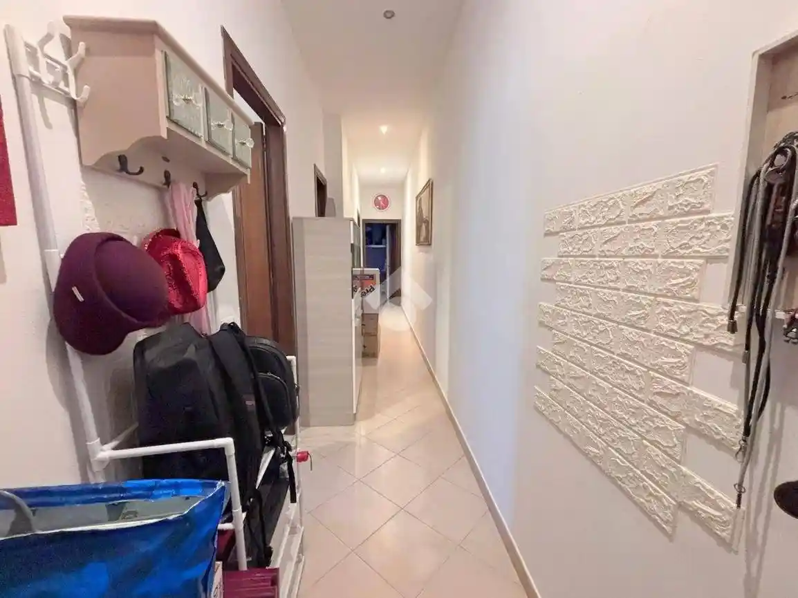 Bilocale via Antonio Furitano 11, Malaspina, Palermo - foto 5